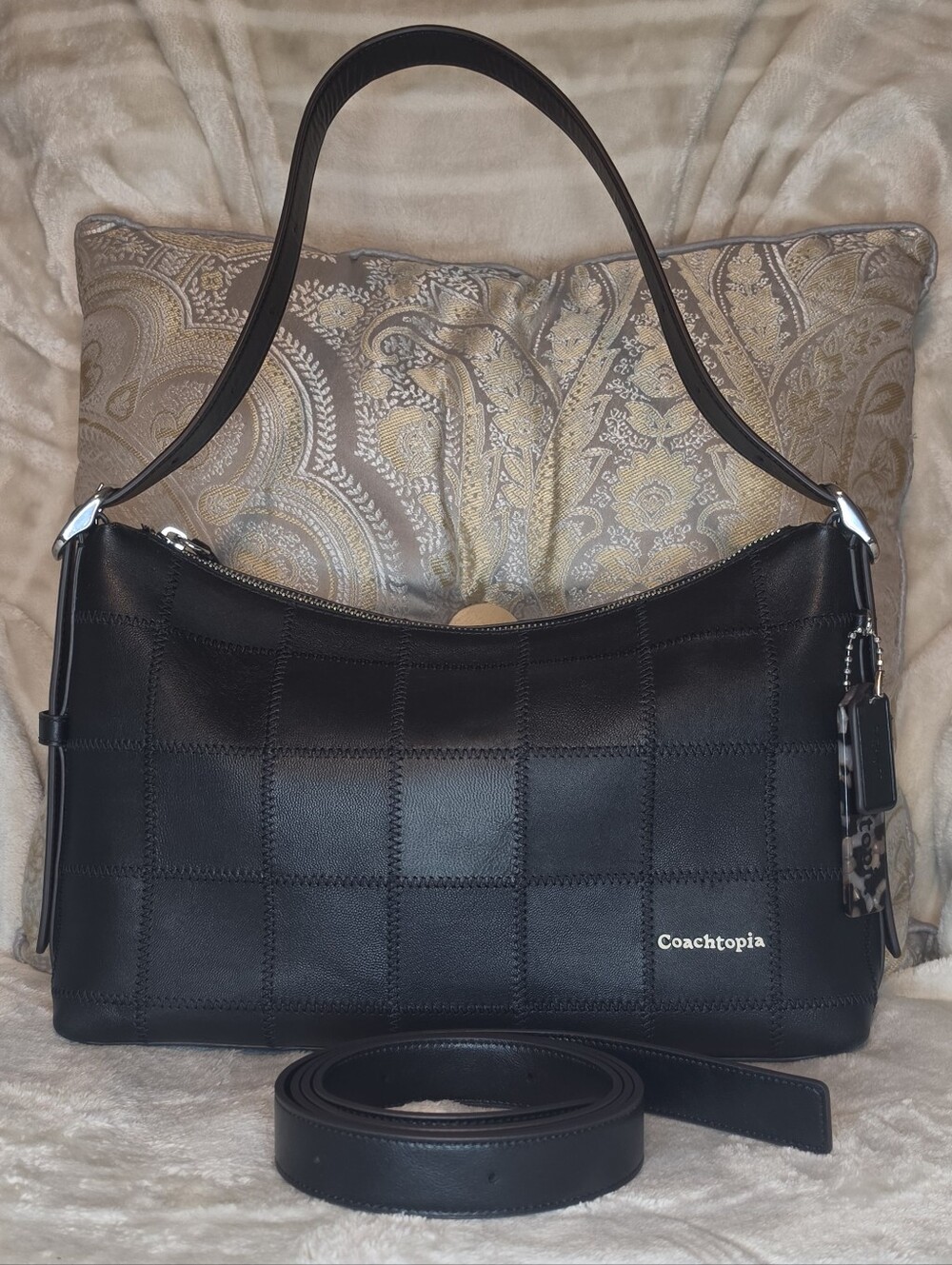 COACHTOPIA ALTER EGO BAG